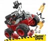 Hot Wheels HKF87 Monster Trucks Bone Shaker
